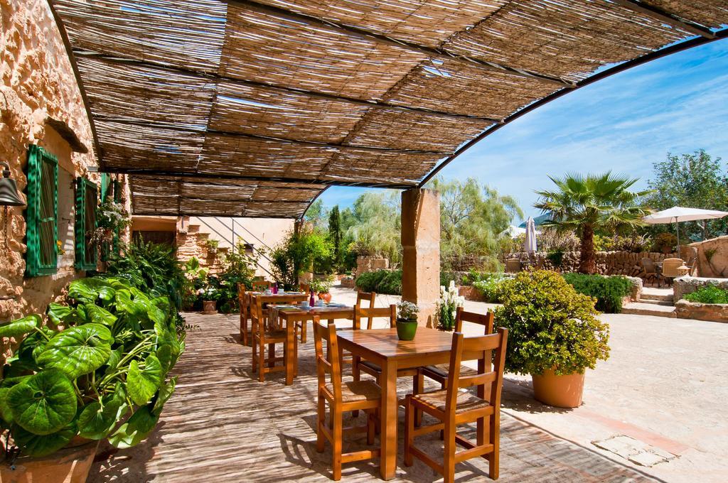 Es Rafal Roig Manacor  Extérieur photo