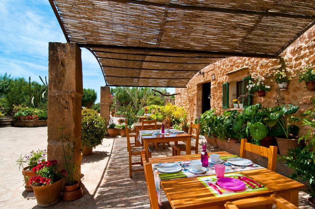 Es Rafal Roig Manacor  Extérieur photo