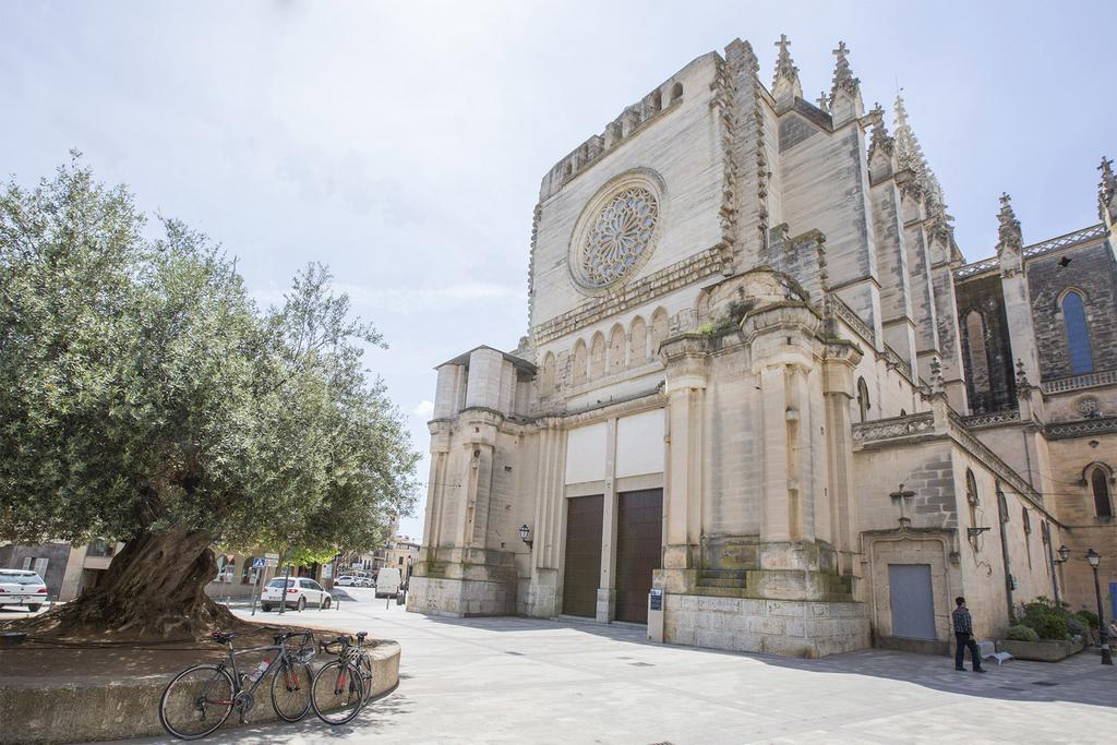 Es Rafal Roig Manacor  Extérieur photo